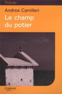 Le champ du potier