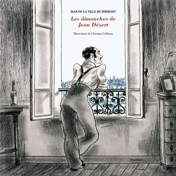 Les dimanches de jean dezert