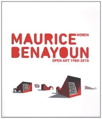 Maurice Benayoun, Open art