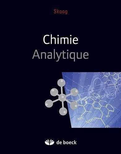 Chimie analytique