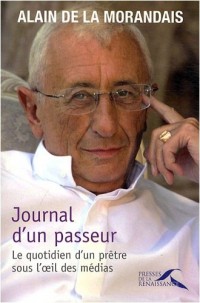 Journal d'un passeur