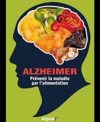 Alzheimer, prévenir la maladie par l'alimentation