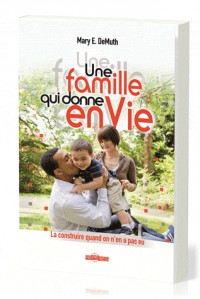 Une famille qui donne envie