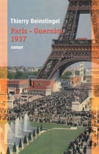 1937 Paris-Guernica