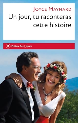 Un jour, tu raconteras cette histoire