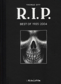 RIP : Best of 1985-2004