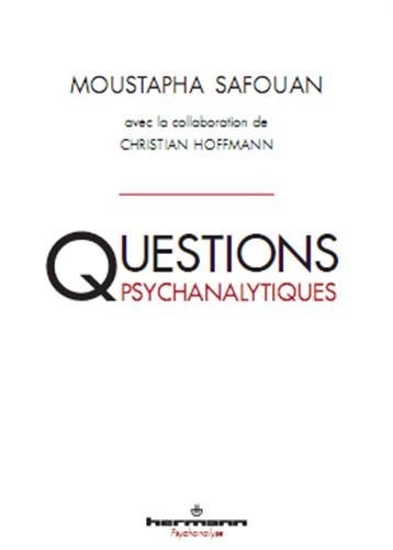Questions psychanalytiques