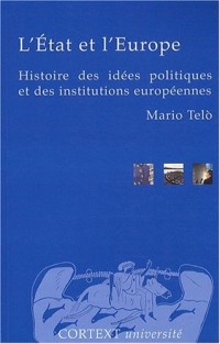 Etat et l'europe histoire des idees poli