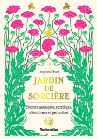 Jardin de sorcière