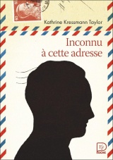 Inconnu à cette adresse [Poche]