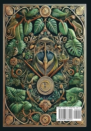 The Jungle Book (Collector's Edition) (Laminated Hardback with Jacket) [9781998736201]