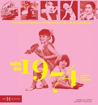 Nés en 1974