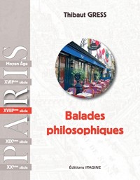 Balades Philosophiques Xviiie