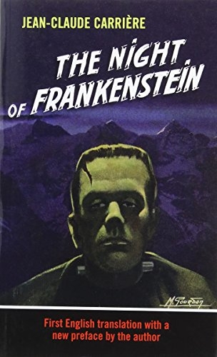 The Night of Frankenstein