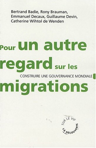 Pour un autre regard sur les migrations