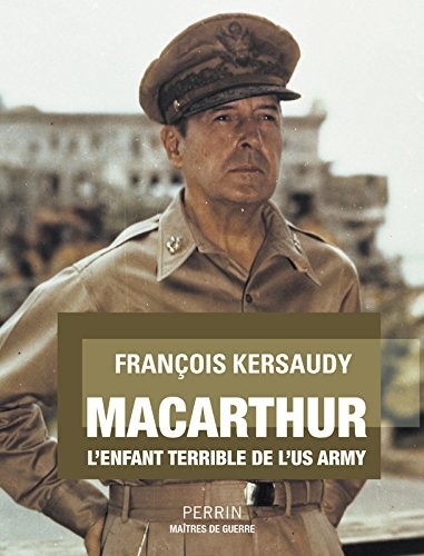 MacArthur