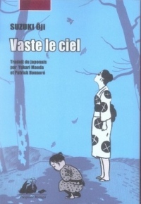 Vaste le ciel