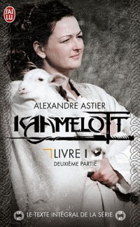Kaamelott, livre 1, deuxième partie : Episodes 51 à 100