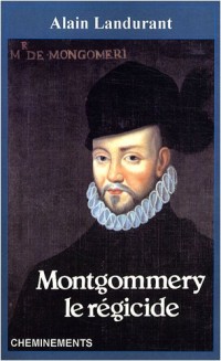 Montgommery le Regicide