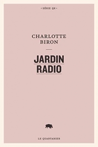 Jardin Radio