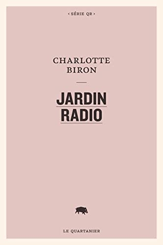 Jardin Radio