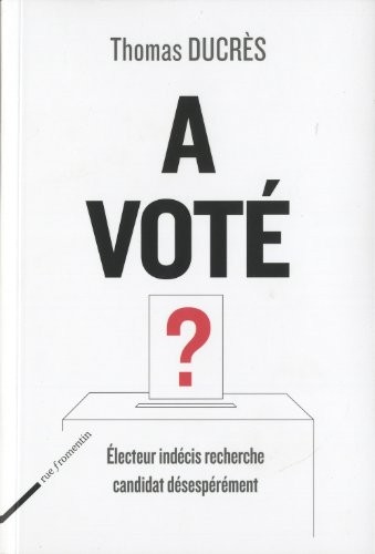 A voté ?