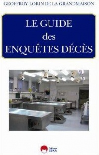 Guide des enquêtes décès