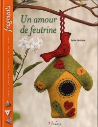 Un amour de feutrine