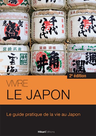 Vivre le Japon