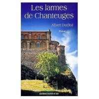 Les larmes de Chanteuges