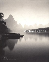 Michael Kenna. Retrospective (fr-angl)