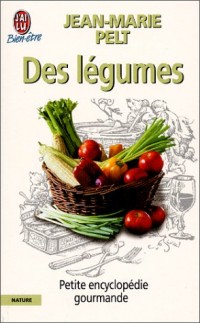 Des légumes