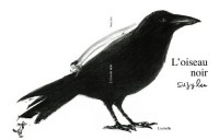L'oiseau noir