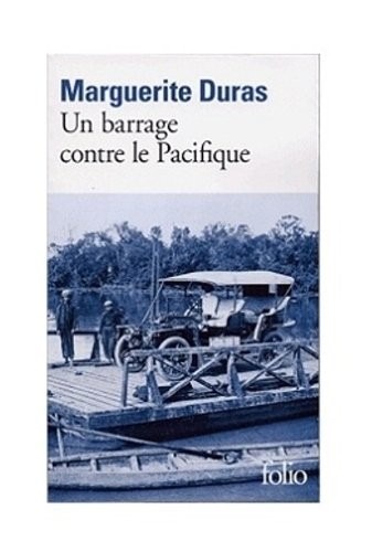 Un barrage contre le Pacifique