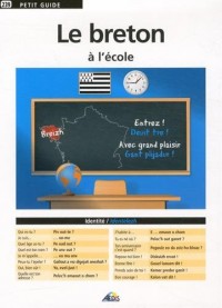 Le Breton a l'Ecole