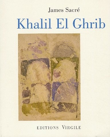 Khalil El Ghrib