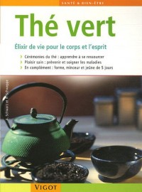 Le thé vert : Elixir de vie pour le corps et l'esprit