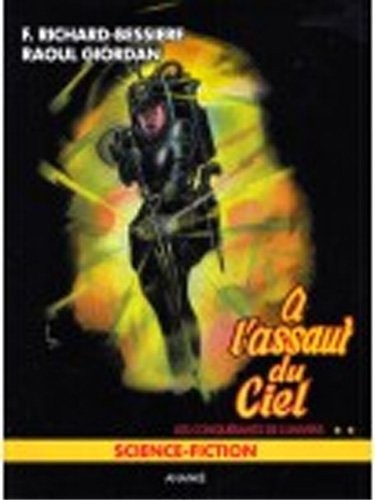 A l'assaut du ciel T02