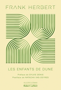 Dune - tome 3 Les enfants de Dune - Collector