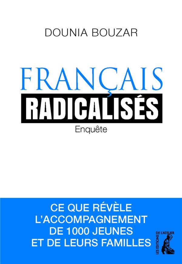 Français radicalisés