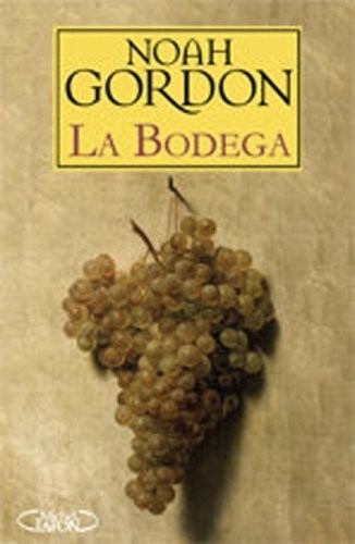 LA BODEGA