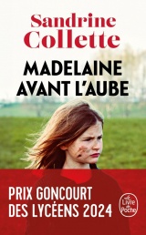 Madelaine avant l'aube [Poche]