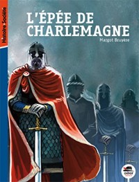 Lepee de Charlemagne