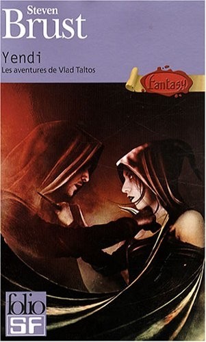 Yendi: Les aventures de Vlad Taltos