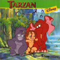 Tarzan