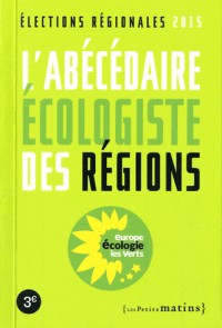 L'Abécédaire écologiste des régions