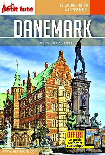 Guide Danemark 2020 Carnet Petit Futé