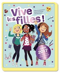 Vive les filles ! 2018