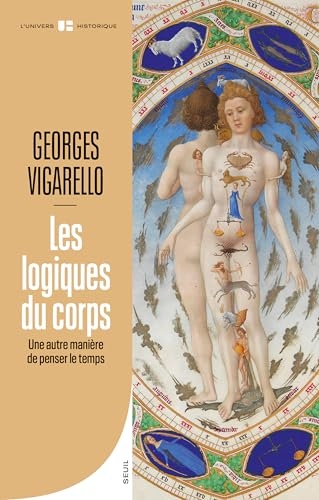 Les Logiques du corps: Une autre manière de penser le temps