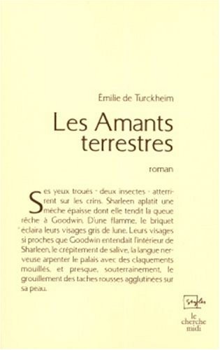 Les amants terrestres